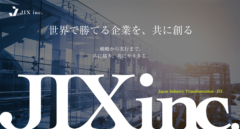 JIX inc.