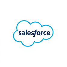 Salesforceロゴ