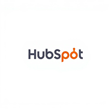 HubSpotロゴ