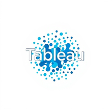 Tableauロゴ