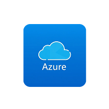 Azureロゴ