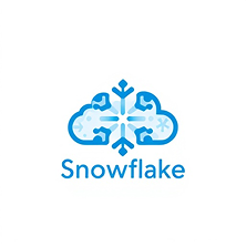 Snowflakeロゴ